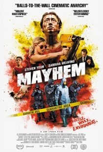 دانلود فیلم Mayhem 20177376-2003558323