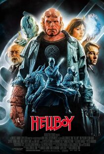 دانلود فیلم Hellboy 200421799-897603567