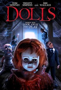 دانلود فیلم Dolls 201921136-281692371