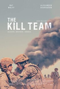 دانلود فیلم The Kill Team 201921593-658675045