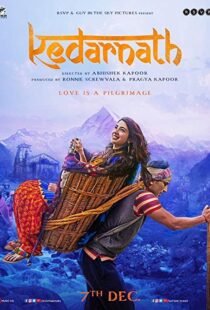 دانلود فیلم هندی Kedarnath 20185711-537688918