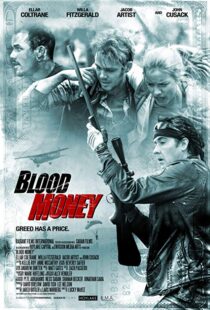 دانلود فیلم Blood Money 201718119-1176406870