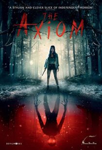 دانلود فیلم The Axiom 201820073-1660107533