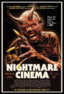 دانلود فیلم Nightmare Cinema 201810175-146956919