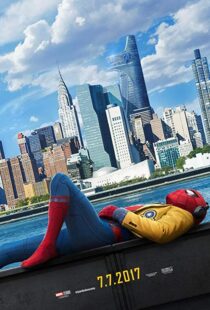 دانلود فیلم Spider-Man: Homecoming 20171624-932810185