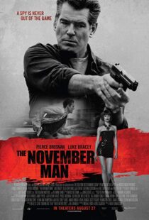 دانلود فیلم The November Man 201416896-158382984