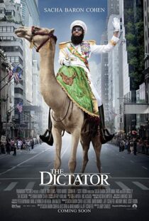 دانلود فیلم The Dictator 20129319-358068643