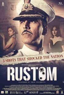 دانلود فیلم هندی Rustom 201614674-1675821309