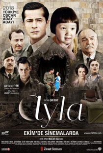 دانلود فیلم Ayla: The Daughter of War 20179689-1640792447