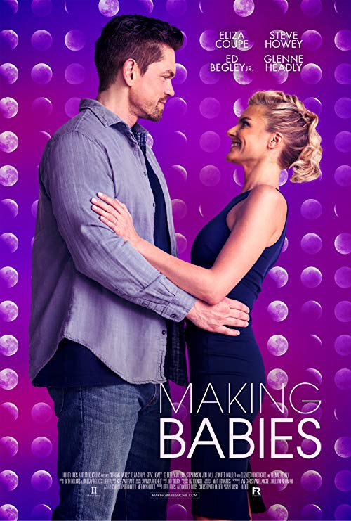 دانلود فیلم Making Babies 2018