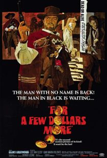 دانلود فیلم For a Few Dollars More 19655380-1469992966