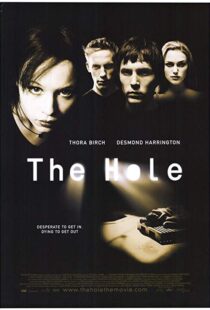 دانلود فیلم The Hole 200112033-1535011607