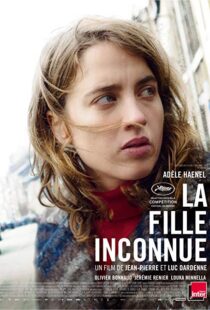 دانلود فیلم The Unknown Girl 201615630-1312831262