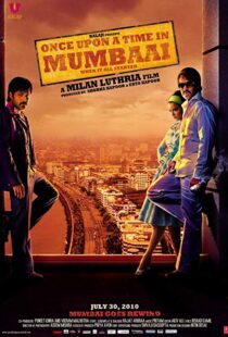 دانلود فیلم هندی Once Upon a Time in Mumbaai 20106004-1236128481