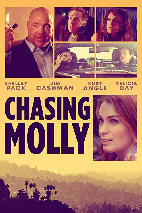 دانلود فیلم Chasing Molly 2019