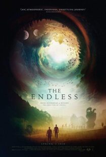 دانلود فیلم The Endless 20174815-929484455