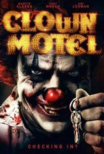 دانلود فیلم Clown Motel: Spirits Arise 201910992-812309136