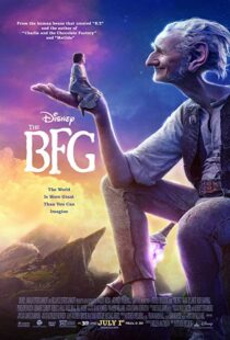 دانلود فیلم هندی The BFG 20163074-708204094