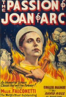 دانلود فیلم The Passion of Joan of Arc 19285562-412042666