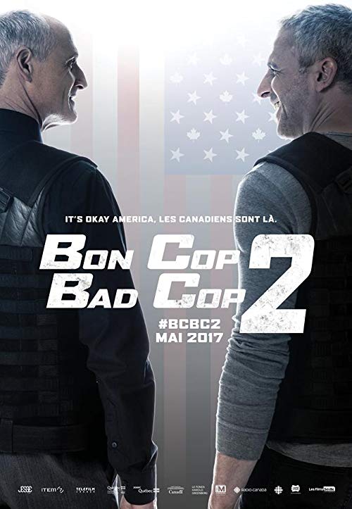 دانلود فیلم Bon Cop Bad Cop 2 2017