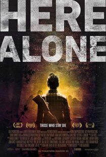 دانلود فیلم Here Alone 20169793-1743628815