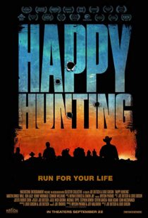 دانلود فیلم Happy Hunting 20179459-1577775356