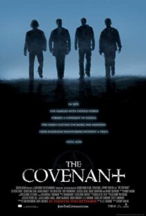 دانلود فیلم The Covenant 200618907-243803900