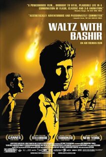 دانلود مستند Waltz with Bashir 20086339-1388297397