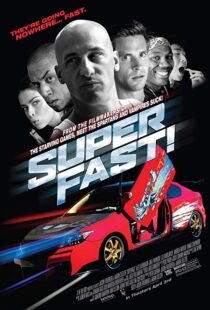 دانلود فیلم Superfast! 201511291-764531109