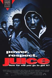 دانلود فیلم Juice 199214030-122218980