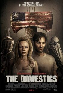 دانلود فیلم The Domestics 20184794-574352121