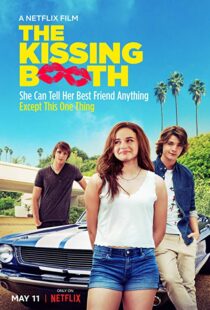 دانلود فیلم The Kissing Booth 201813592-1891534098