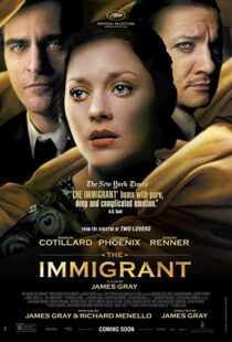 دانلود فیلم The Immigrant 20136376-139685497