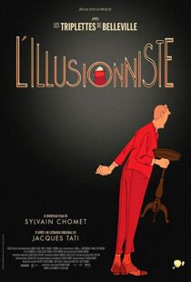 دانلود انیمیشن The Illusionist 20104439-1053057100