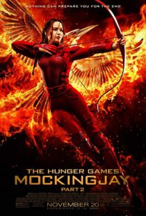 دانلود فیلم The Hunger Games: Mockingjay – Part 2 20152011-1465402336