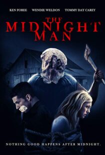 دانلود فیلم The Midnight Man 201710984-116391433