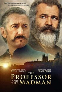 دانلود فیلم The Professor and the Madman 20198298-716560833