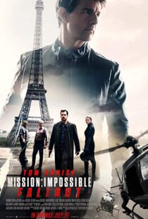 دانلود فیلم Mission: Impossible – Fallout 20181866-1339014485