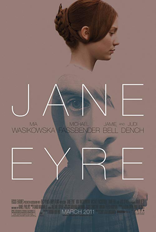 دانلود فیلم Jane Eyre 2011