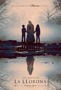 دانلود فیلم The Curse of La Llorona 20199063-682672620