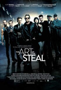 دانلود فیلم The Art of the Steal 201310316-905340471