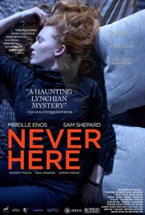 دانلود فیلم Never Here 201715464-780285359