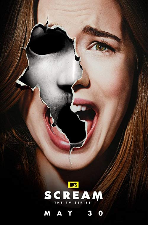 دانلود سریال Scream: The TV Series