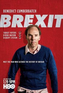 دانلود فیلم Brexit: The Uncivil War 20196687-2053628183