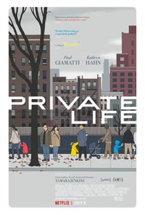 دانلود فیلم Private Life 20188518-371275372