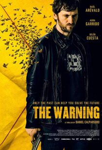 دانلود فیلم The Warning 201814723-237372721