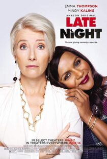 دانلود فیلم Late Night 201912326-570824561