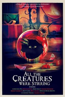 دانلود فیلم All the Creatures Were Stirring 201810673-1272381359