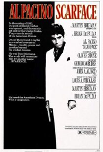 دانلود فیلم Scarface 19835062-889524579