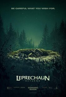 دانلود فیلم Leprechaun Returns 201814214-401923171